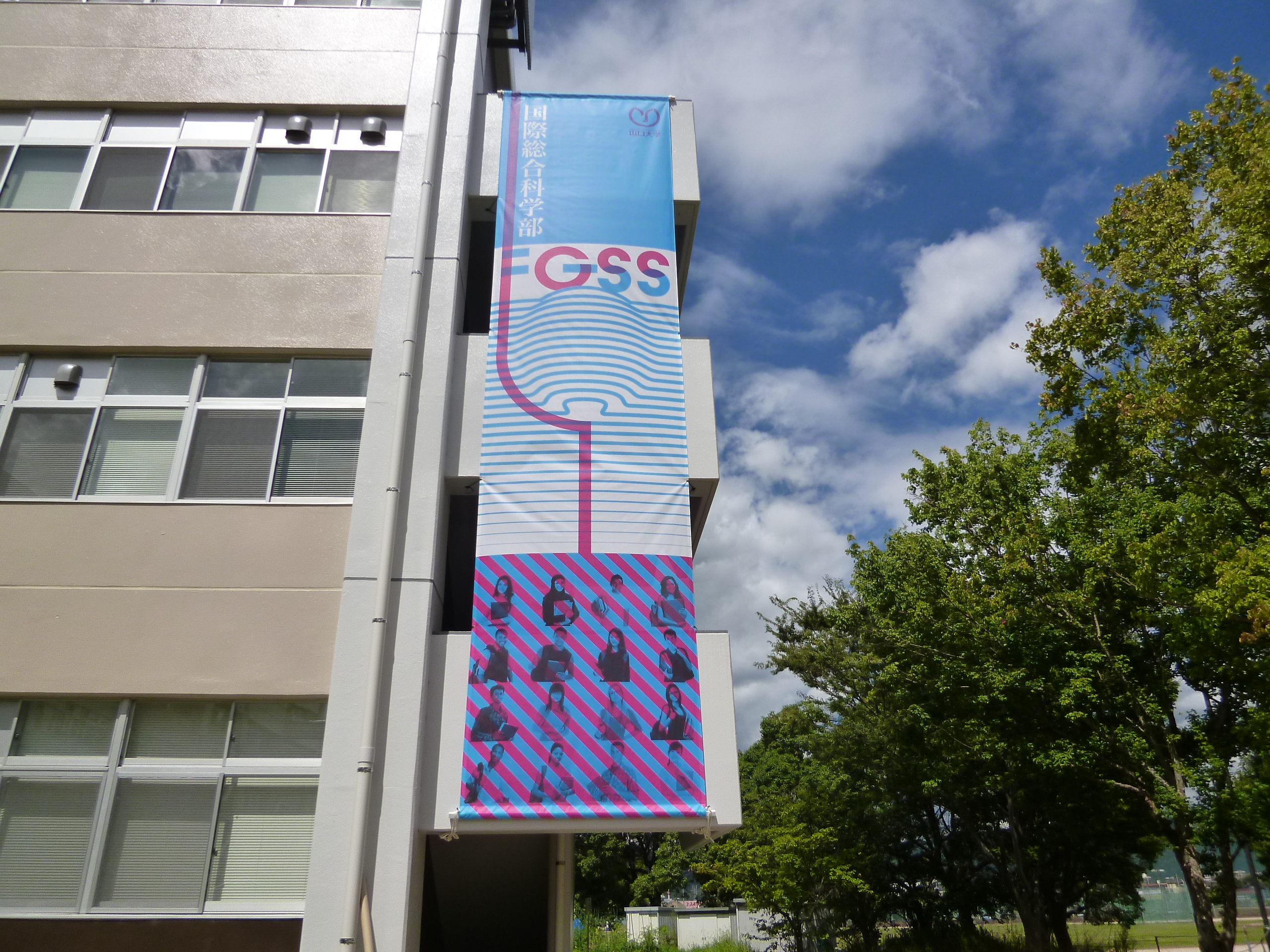 FGSS