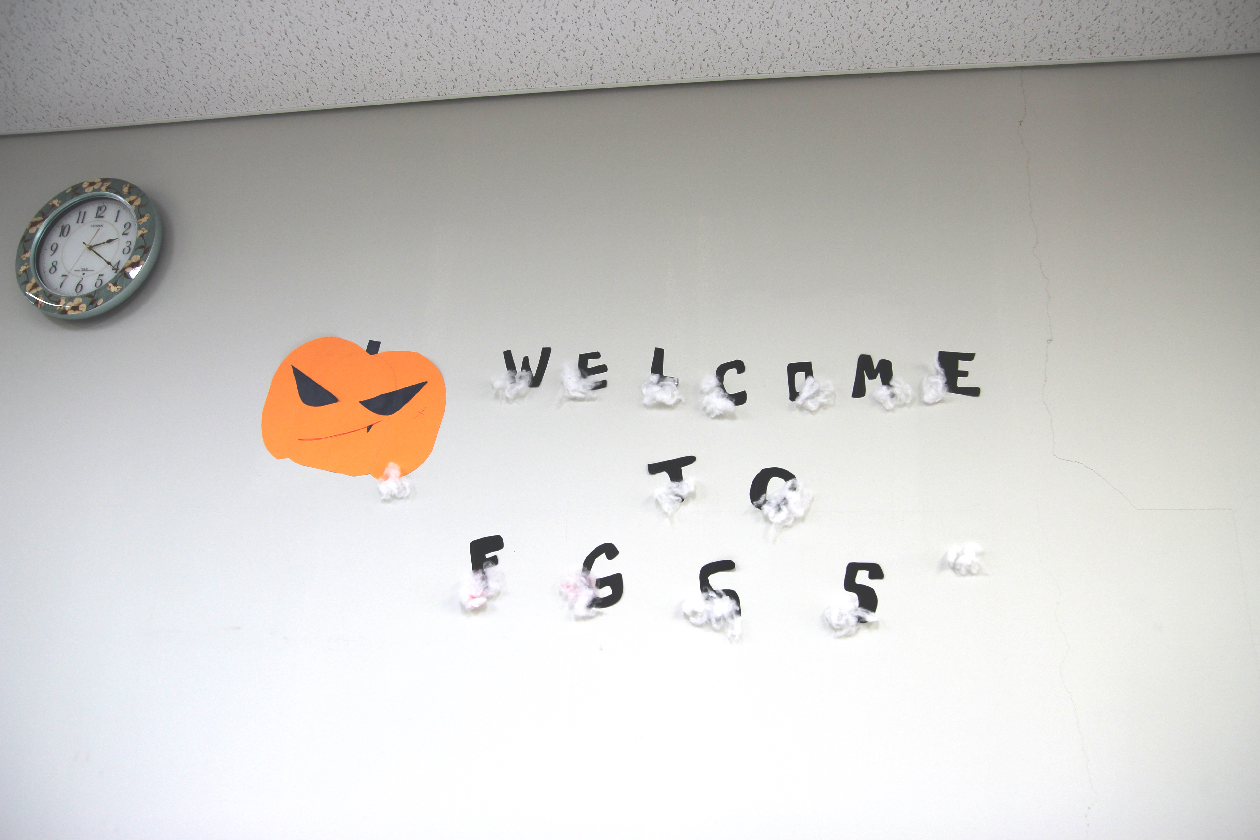 FGSS
